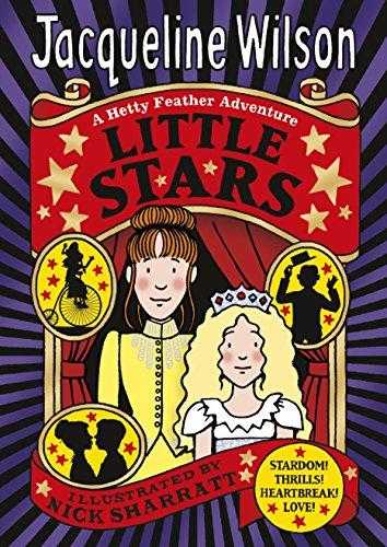 Little Stars (Hetty Feather, #5)